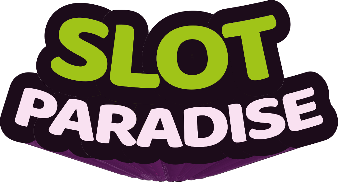 Logo Slot Paradise